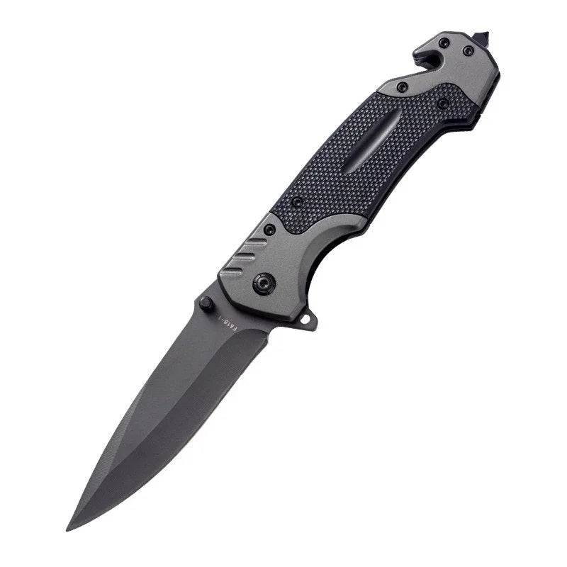 Tactical Folding Pocket Knife