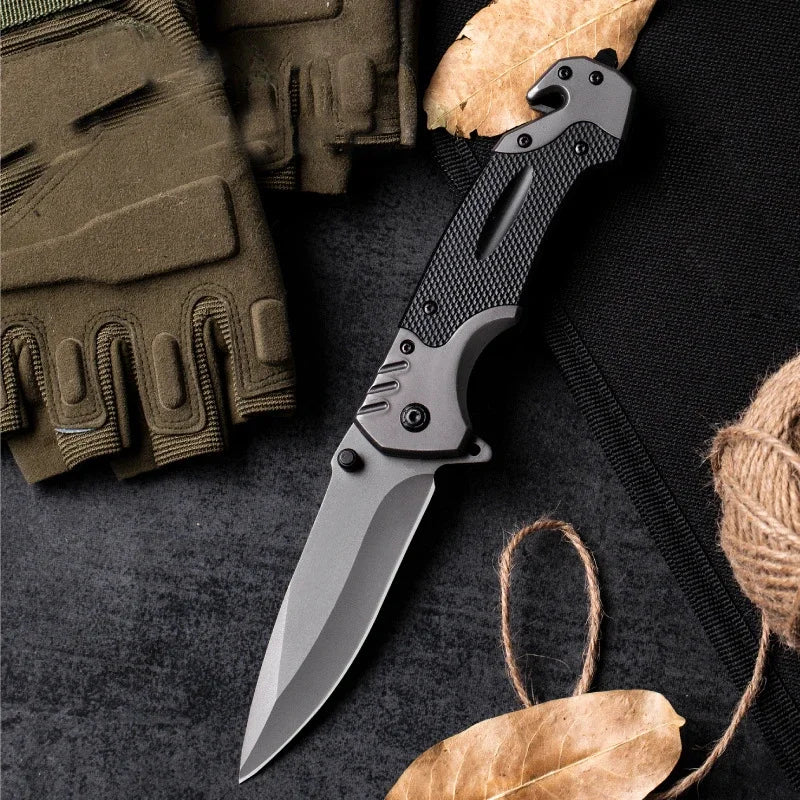 Tactical Folding Pocket Knife