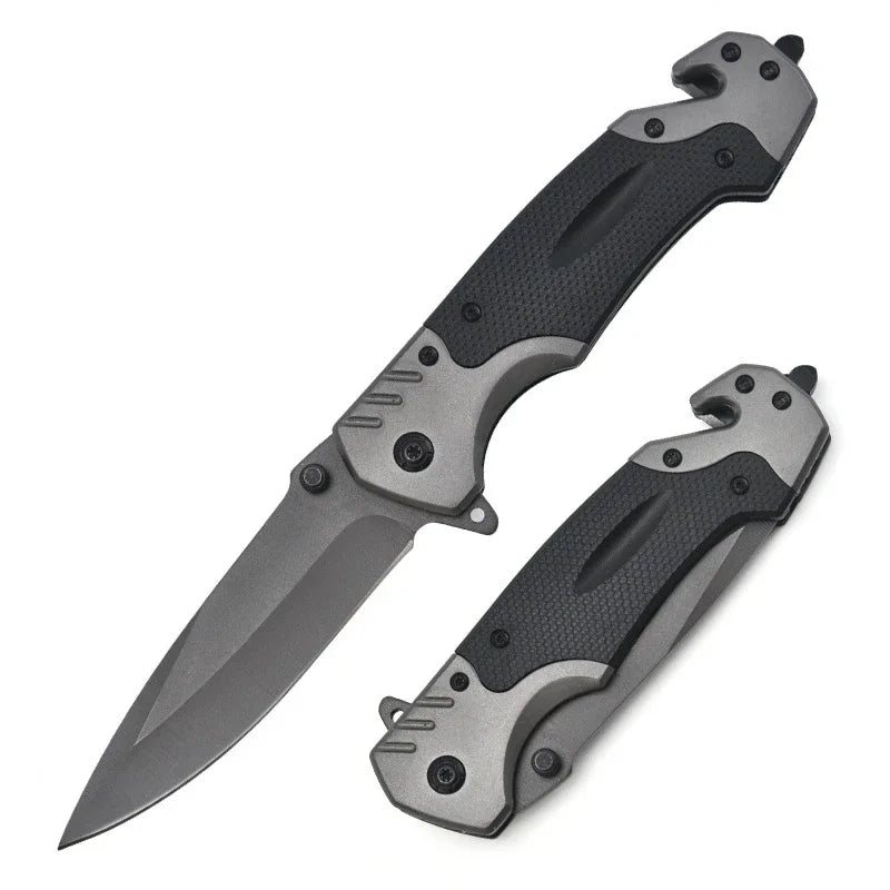 Tactical Folding Pocket Knife