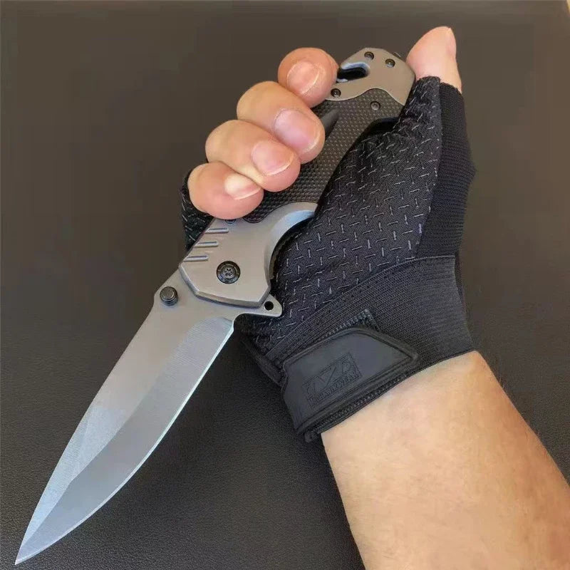 Tactical Folding Pocket Knife